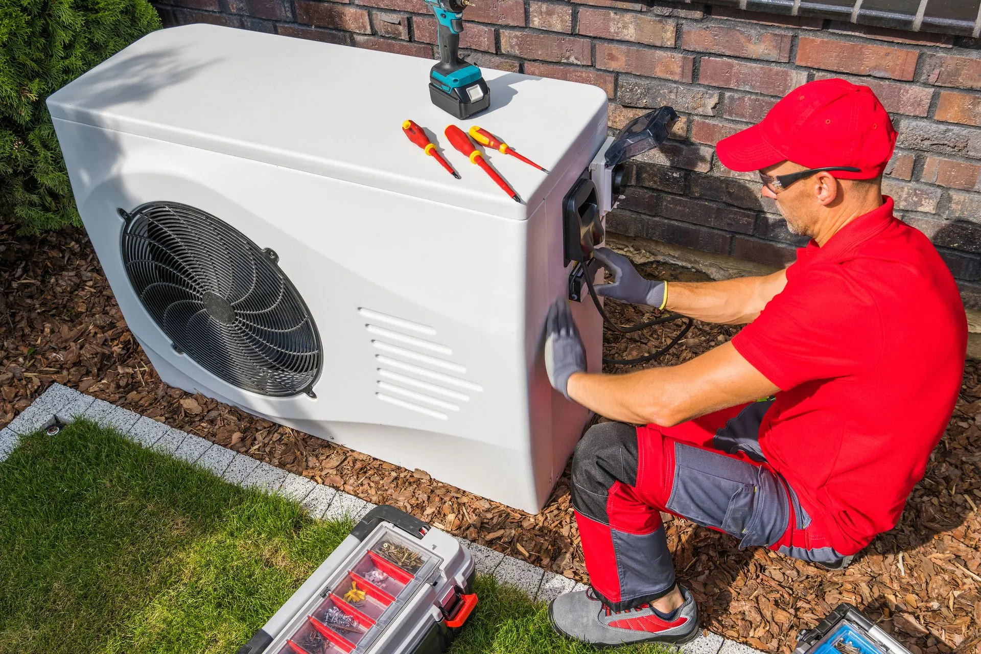 About HVAC in Raven, VA